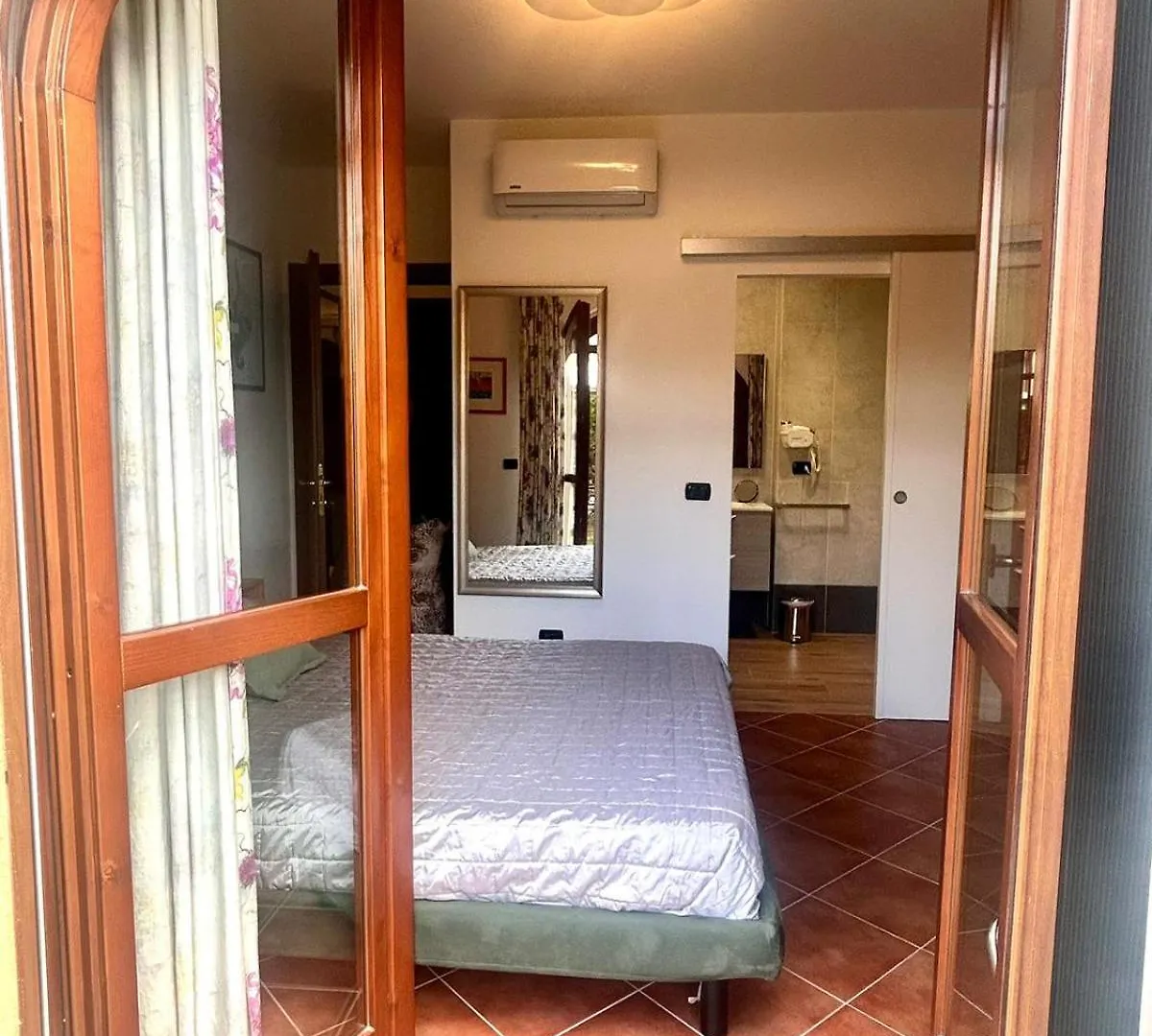 Bed & Breakfast Casa Paola Nel Chianti Bed and Breakfast Castelnuovo Berardenga