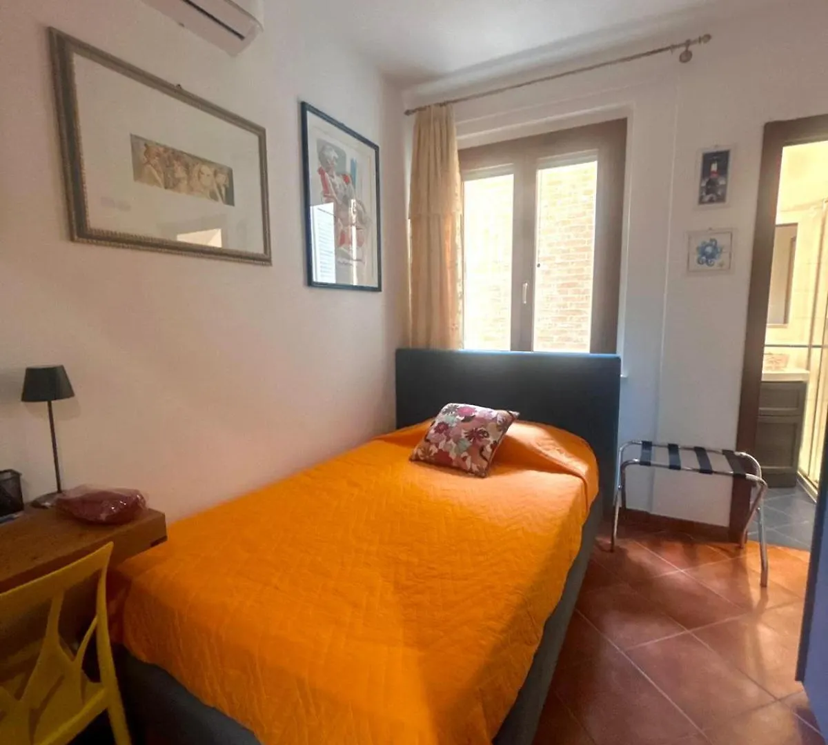 Casa Paola Nel Chianti Bed and Breakfast Castelnuovo Berardenga
