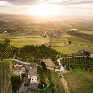  Séjour à la ferme Pensieri Di Cavatina