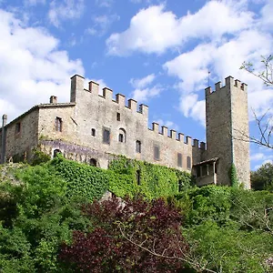  Appart hôtel Castello Di Montalto