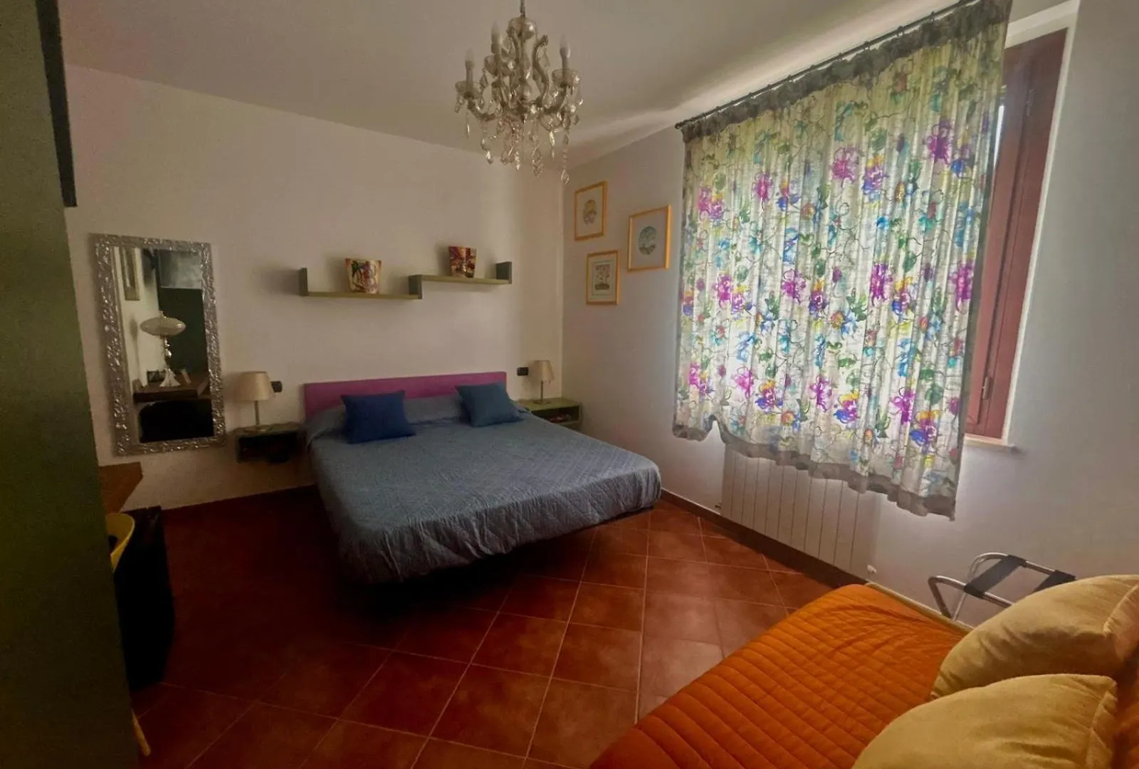 Casa Paola Nel Chianti Bed & Breakfast Castelnuovo Berardenga Italy