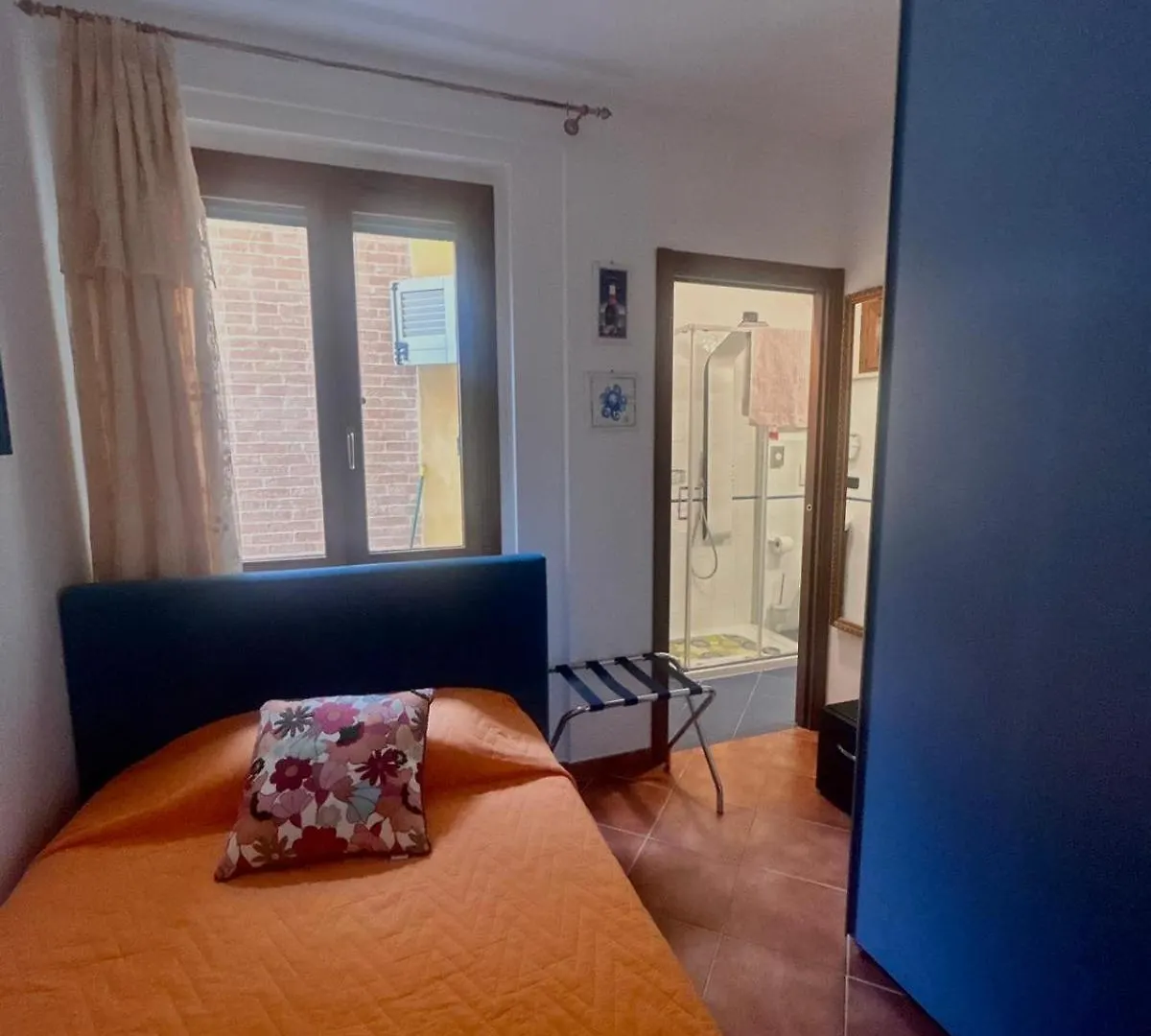 Casa Paola Nel Chianti Bed & Breakfast Castelnuovo Berardenga Italy