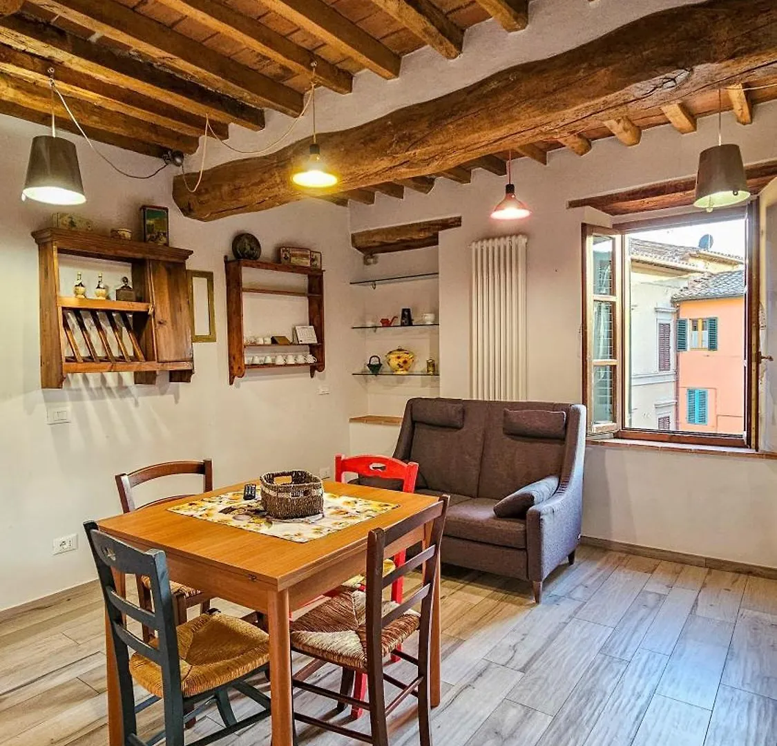 Casa Paola Nel Chianti Acomodação com café da manhã Castelnuovo Berardenga
