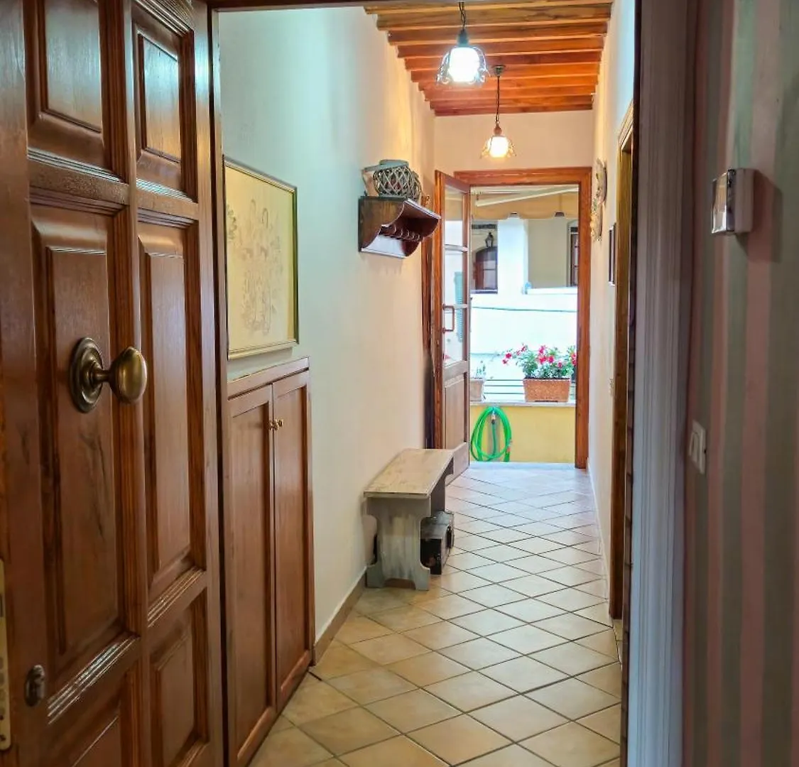Casa Paola Nel Chianti Acomodação com café da manhã Castelnuovo Berardenga