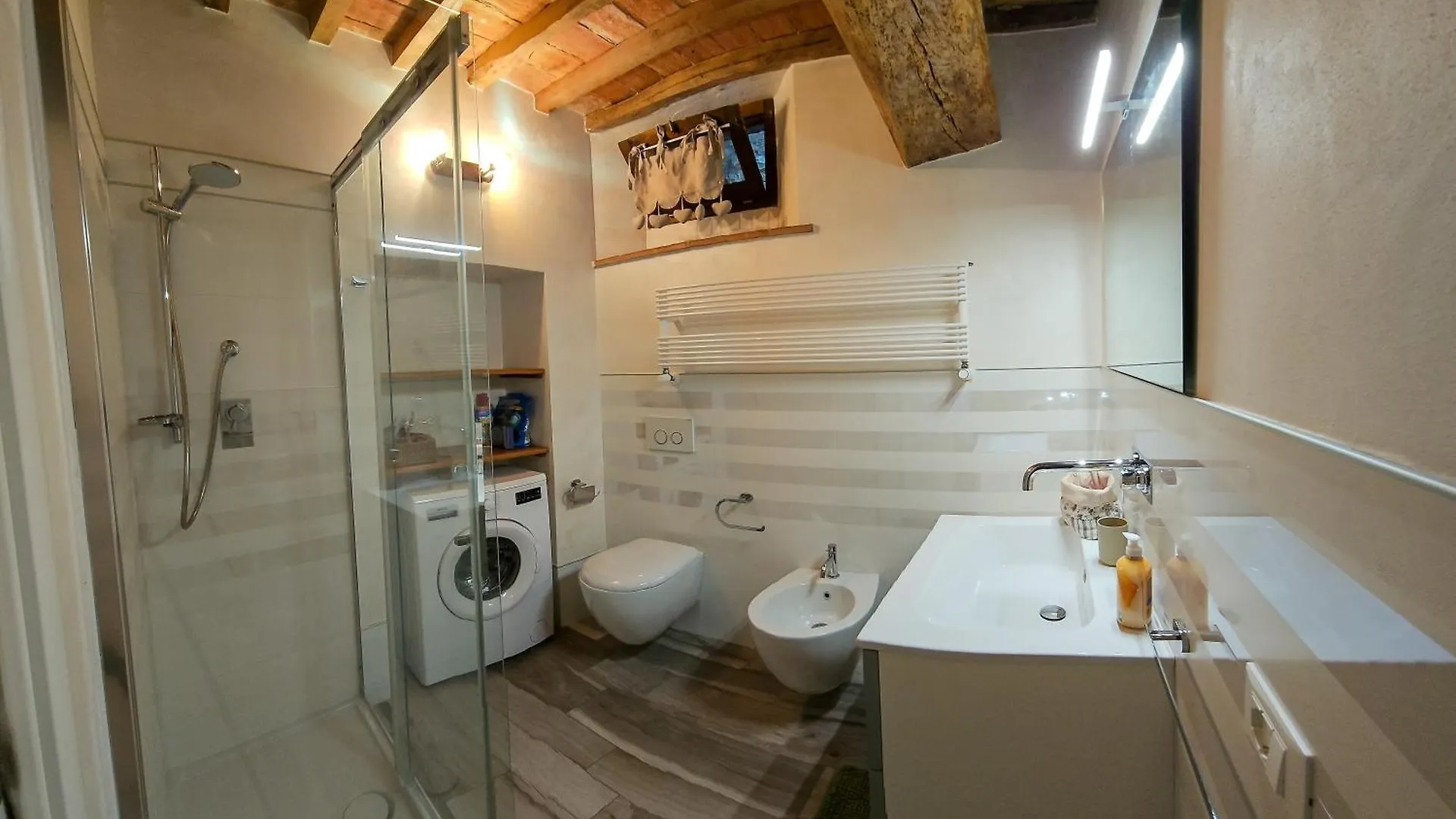 Casa Paola Nel Chianti Bed & Breakfast Castelnuovo Berardenga