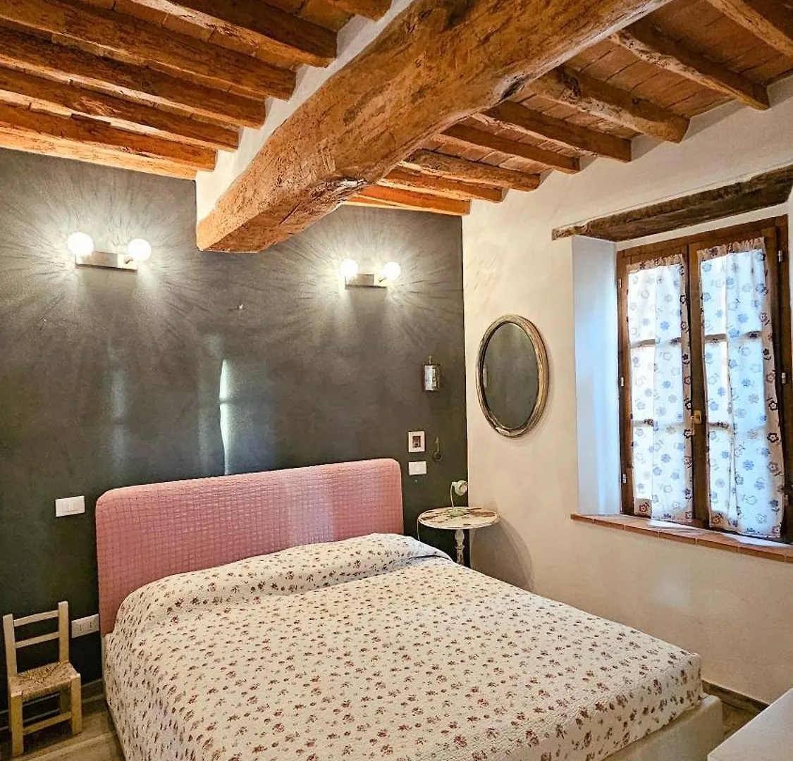 Casa Paola Nel Chianti Bed & Breakfast Castelnuovo Berardenga