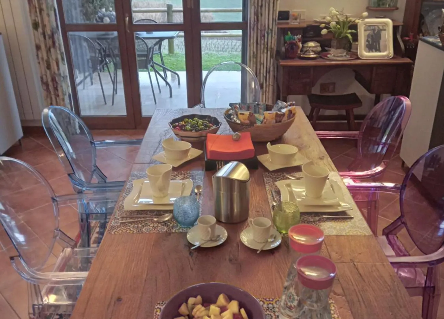 Casa Paola Nel Chianti Bed & Breakfast Castelnuovo Berardenga 0*,  Italy
